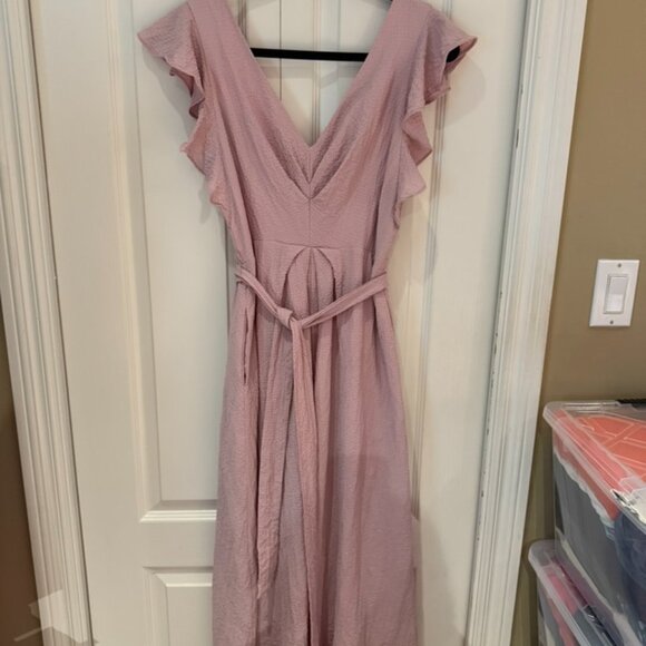 EUC ASTR the label Euphoria Dress - Picture 2 of 8